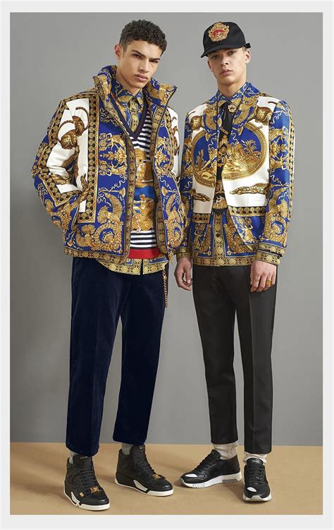 versace clothing line|versace us website.